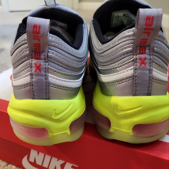 Air max 97 RFT GS - Picture 5 of 8